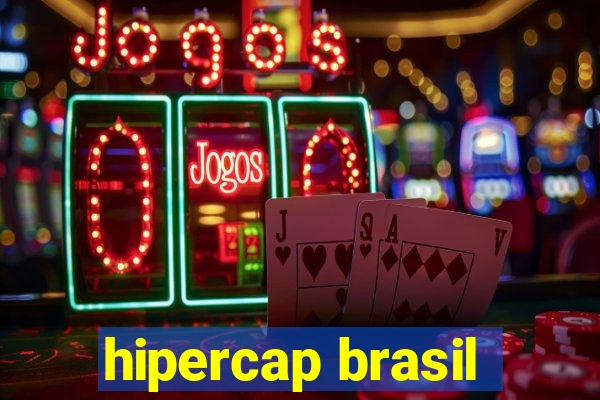 hipercap brasil